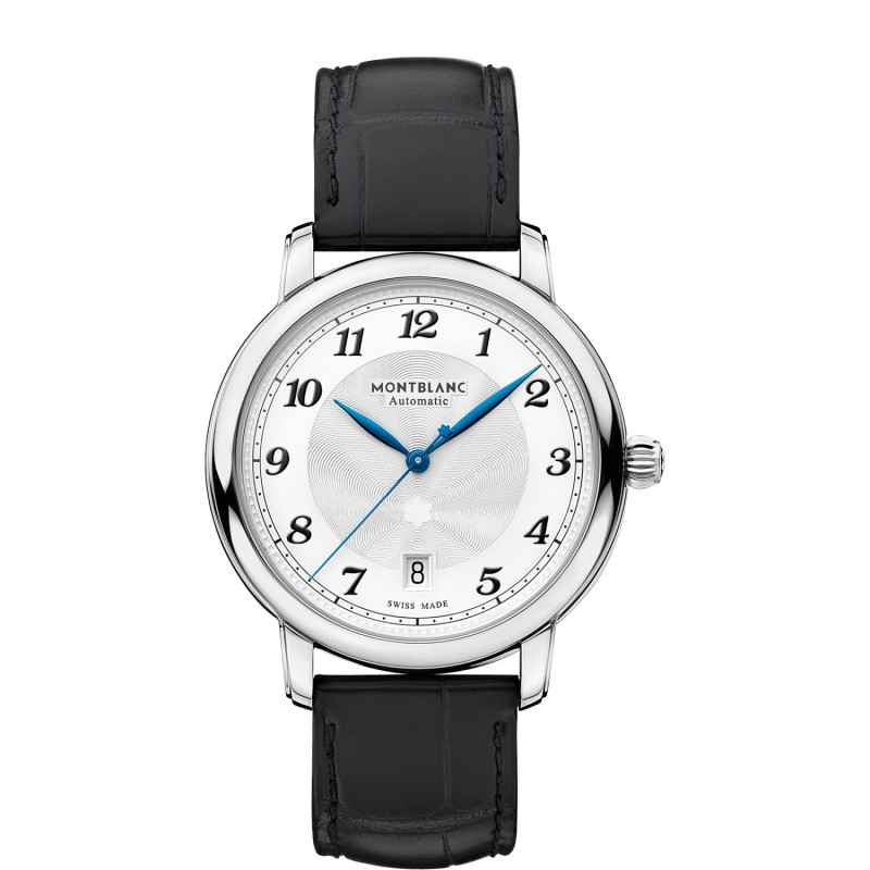 OROLOGIO AUTOMATIC UOMO MONTBLANC STAR LEGACY OROLOGIO AUTOMATIC UOMO MONTBLANC STAR LEGACY