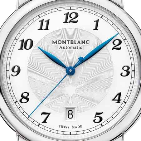 OROLOGIO AUTOMATIC UOMO MONTBLANC STAR LEGACY