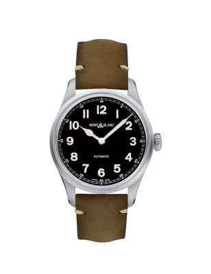 OROLOGIO 1858 AUTOMATIC UOMO MONTBLANC  119907 MONTBLANC
