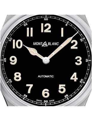 OROLOGIO 1858 AUTOMATIC UOMO MONTBLANC 