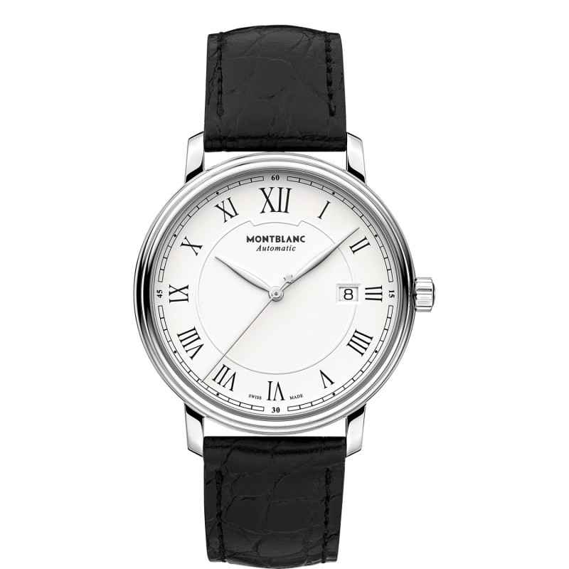 OROLOGIO TRADITION DATE UOMO MONTBLANC OROLOGIO TRADITION DATE UOMO MONTBLANC