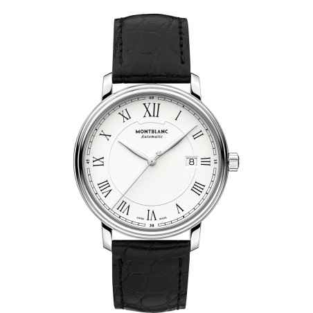 OROLOGIO TRADITION DATE UOMO MONTBLANC  112609 MONTBLANC