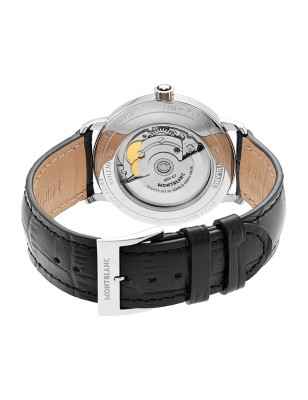 OROLOGIO TRADITION DATE UOMO MONTBLANC 