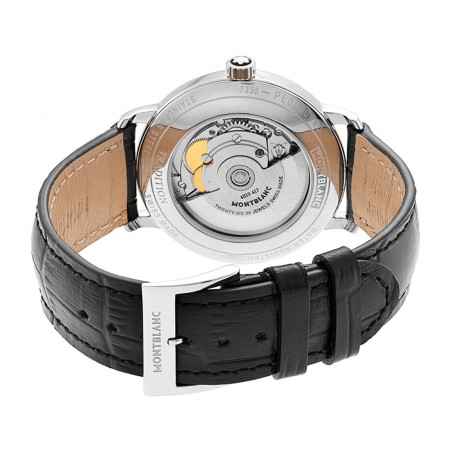 OROLOGIO TRADITION DATE UOMO MONTBLANC 