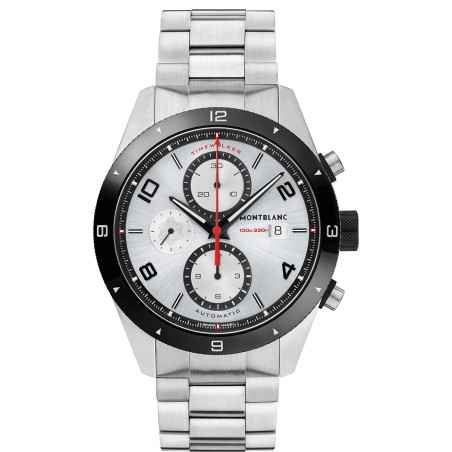 OROLOGIO CHRONOGRAPH AUTOMATIC UOMO MONTBLANC TIMEWALKER 116099 MONTBLANC