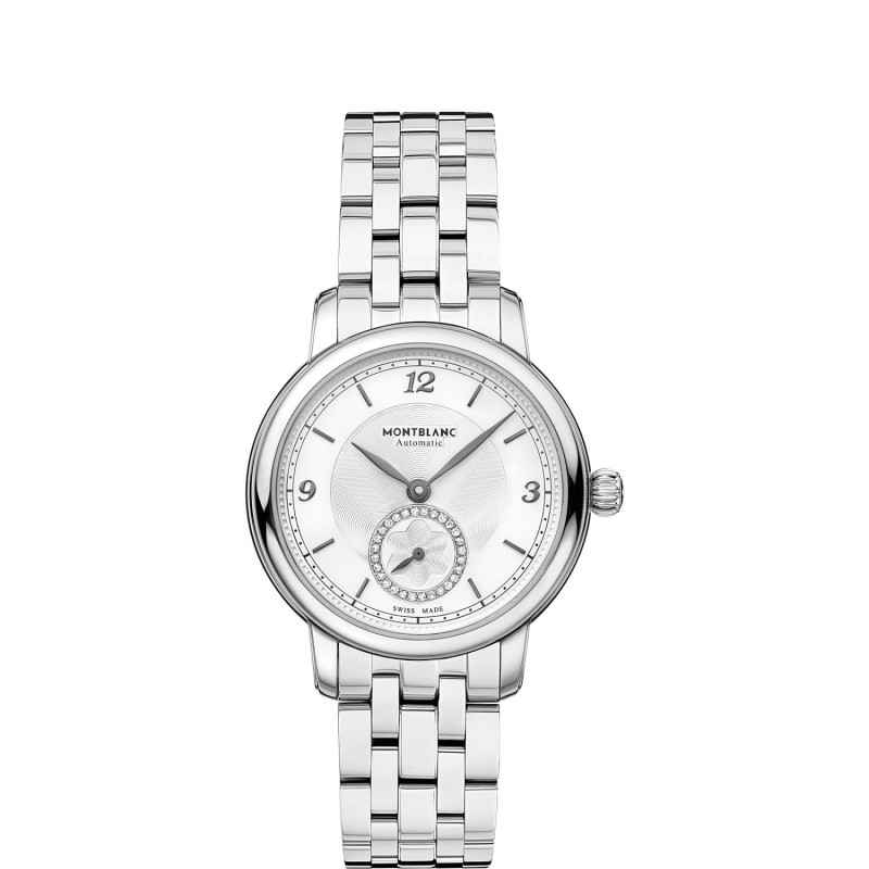 OROLOGIO SMALL SECONDS DONNA MONTBLANC STAR LEGACY OROLOGIO SMALL SECONDS DONNA MONTBLANC STAR LEGACY