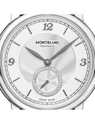 OROLOGIO PICCOLI SECONDI DONNA MONTBLANC STAR LEGACY