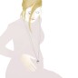 COLLANA SUONAMORE I CUORI ARGENTO DONNA LE BEBE' 