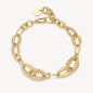 BRACCIALE AMY COLOR ORO DONNA BROSWAY BRACCIALE AMY COLOR ORO DONNA BROSWAY
