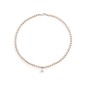 COLLANA BIMBO LE PERLE DONNA LE BEBE' COLLANA BIMBO LE PERLE DONNA LE BEBE'