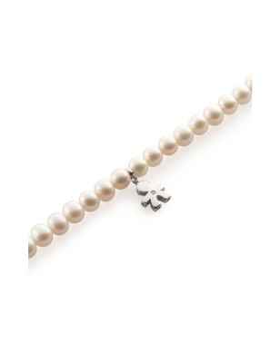 COLLANA BIMBO LE PERLE DONNA LE BEBE' 