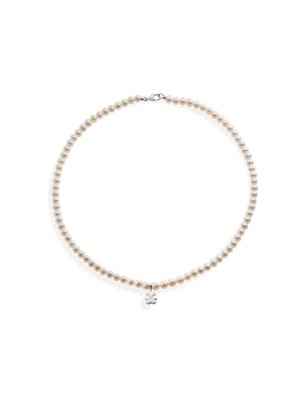 COLLANA BIMBA LE PERLE DONNA LE BEBE'  LBB801 LE BEBE'