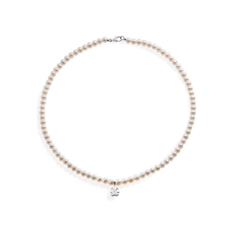 COLLANA BIMBA LE PERLE DONNA LE BEBE' COLLANA BIMBA LE PERLE DONNA LE BEBE'