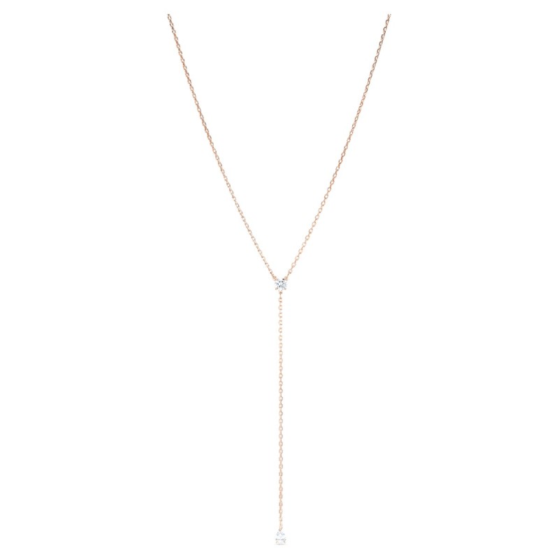 COLLANA Y ATTRACT SOUL DONNA SWAROVSKI COLLANA Y ATTRACT SOUL DONNA SWAROVSKI