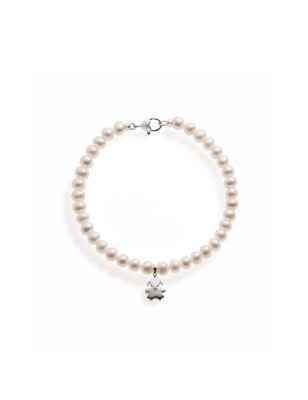 BRACCIALE BIMBA LE PERLE DONNA LE BEBE'  LBB803 LE BEBE'