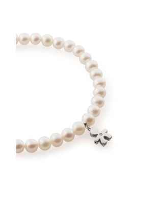 BRACCIALE BIMBO LE PERLE DONNA LE BEBE' 