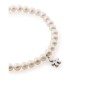 BRACCIALE BIMBO LE PERLE DONNA LE BEBE' BRACCIALE BIMBO LE PERLE DONNA LE BEBE'