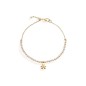 BRACCIALE BIMBO ORO GIALLO LE PERLE DONNA LE BEBE' BRACCIALE BIMBO ORO GIALLO LE PERLE DONNA LE BEBE'