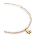 BRACCIALE BIMBO ORO GIALLO LE PERLE DONNA LE BEBE' BRACCIALE BIMBO ORO GIALLO LE PERLE DONNA LE BEBE'