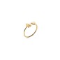ANELLO BIMBO CUORE LES PETITS M13 DONNA LE BEBE' ANELLO BIMBO CUORE LES PETITS M13 DONNA LE BEBE'