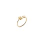 ANELLO BIMBA CUORE LES PETITS M13 DONNA LE BEBE' ANELLO BIMBA CUORE LES PETITS M13 DONNA LE BEBE'