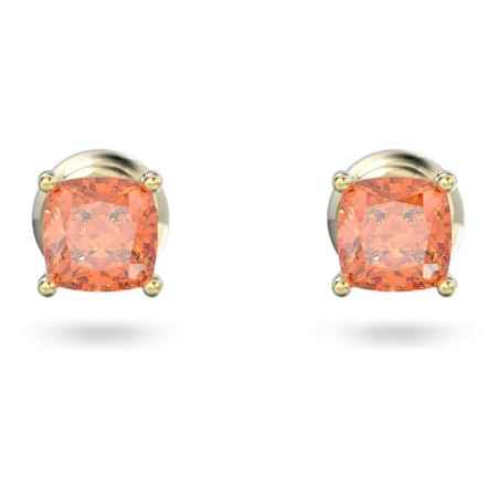 ORECCHINI STILLA ARANCIONI DONNA SWAROVSKI  5639123 SWAROVSKI
