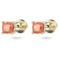 ORECCHINI STILLA ARANCIONI DONNA SWAROVSKI ORECCHINI STILLA ARANCIONI DONNA SWAROVSKI