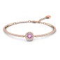 BRACCIALE RIGIDO VIOLA DONNA SWAROVSKI SPARKLING DANCE BRACCIALE RIGIDO VIOLA DONNA SWAROVSKI SPARKLING DANCE