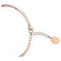 BRACCIALE RIGIDO VIOLA DONNA SWAROVSKI SPARKLING DANCE BRACCIALE RIGIDO VIOLA DONNA SWAROVSKI SPARKLING DANCE