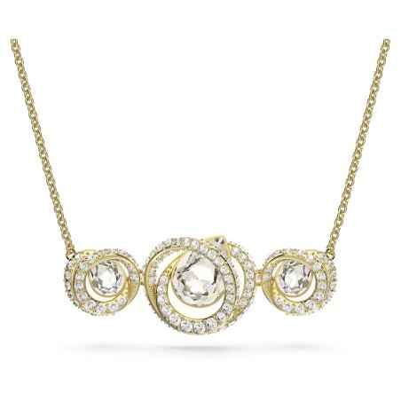 COLLANA GENERATION ORO DONNA SWAROVSKI  5636586 SWAROVSKI