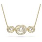 COLLANA GENERATION ORO DONNA SWAROVSKI COLLANA GENERATION ORO DONNA SWAROVSKI