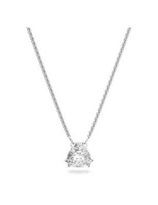 COLLANA PIETRA TRILLIANT DONNA SWAROVSKI MILLENIA 5628352 SWAROVSKI