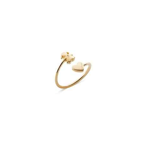 ANELLO CONTRARIE BIMBA CUORE LES PETITS M13 LE BEBE' LBB703-13 LE BEBE'