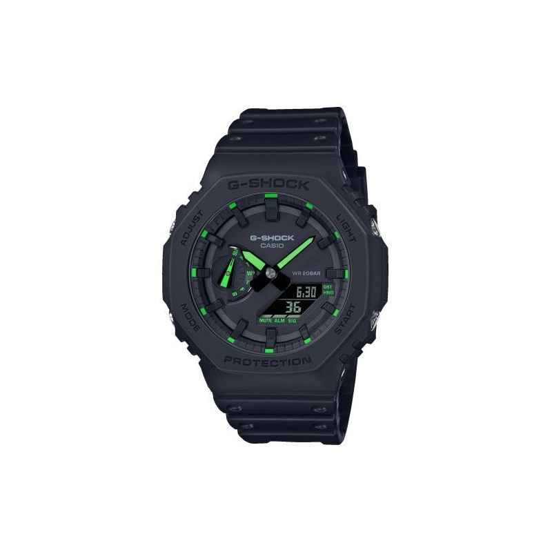 OROLOGIO CARBON CORE GUARD UOMO CASIO G-SHOCK OROLOGIO CARBON CORE GUARD UOMO CASIO G-SHOCK