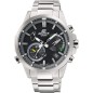 OROLOGIO BLUETOOTH NERO UOMO CASIO EDIFICE OROLOGIO BLUETOOTH NERO UOMO CASIO EDIFICE
