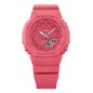 OROLOGIO TONE ON TONE ROSA DONNA CASIO OROLOGIO TONE ON TONE ROSA DONNA CASIO