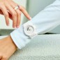 OROLOGIO TONE ON TONE BIANCO DONNA CASIO G-SHOCK OROLOGIO TONE ON TONE BIANCO DONNA CASIO G-SHOCK