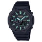 OROLOGIO ANALOGICO DIGITALE NERO UOMO CASIO G-SHOCK OROLOGIO ANALOGICO DIGITALE NERO UOMO CASIO G-SHOCK