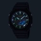 OROLOGIO ANALOGICO DIGITALE NERO UOMO CASIO G-SHOCK OROLOGIO ANALOGICO DIGITALE NERO UOMO CASIO G-SHOCK