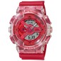 OROLOGIO ROSSO POP CLASSIC UOMO CASIO G-SHOCK OROLOGIO ROSSO POP CLASSIC UOMO CASIO G-SHOCK