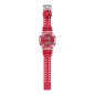 OROLOGIO ROSSO POP CLASSIC UOMO CASIO G-SHOCK OROLOGIO ROSSO POP CLASSIC UOMO CASIO G-SHOCK