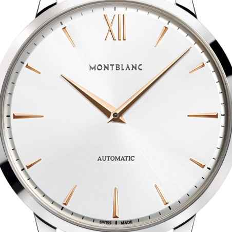 OROLOGIO SPIRIT AUTOMATIC UOMO MONTBLANC HERITAGE