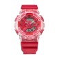 OROLOGIO ROSSO POP CLASSIC UOMO CASIO G-SHOCK OROLOGIO ROSSO POP CLASSIC UOMO CASIO G-SHOCK