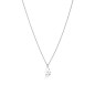 COLLANA BIMBO ORO BIANCO DIAMANTE I PREZIOSI LE BEBE' COLLANA BIMBO ORO BIANCO DIAMANTE I PREZIOSI LE BEBE'