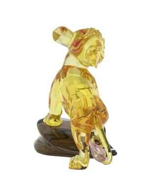 DECORAZIONE THE LION KING SIMBA SWAROVSKI  5681811 SWAROVSKI