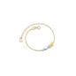 BRACCIALE FIABE ISPIRATO A CENERENTOLA PRIMEGIOIE LE BEBE' BRACCIALE FIABE ISPIRATO A CENERENTOLA PRIMEGIOIE LE BEBE'