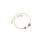 BRACCIALE FIABE ISPIRATO A BIANCANEVE PRIMEGIOIE LE BEBE' BRACCIALE FIABE ISPIRATO A BIANCANEVE PRIMEGIOIE LE BEBE'