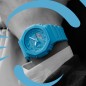 OROLOGIO TONE ON TONE AZZURRO UOMO CASIO G-SHOCK OROLOGIO TONE ON TONE AZZURRO UOMO CASIO G-SHOCK