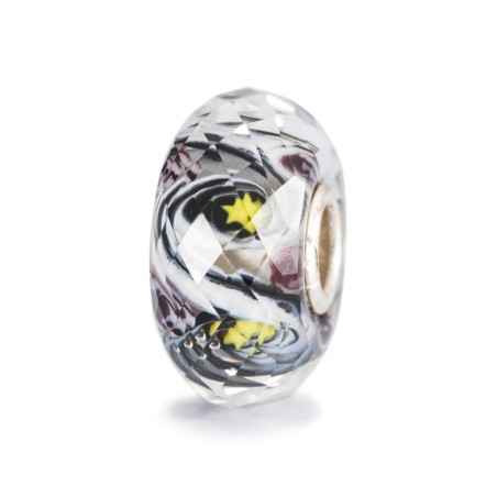 BEAD SPERANZA SFACCETTATA TROLLBEADS  TGLBE-30007 TROLLBEADS