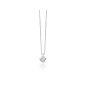 COLLANA PUNTO LUCE DONNA MILUNA I DIAMANTI COLLANA PUNTO LUCE DONNA MILUNA I DIAMANTI